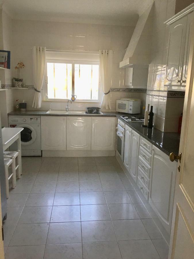 Ferienwohnung Hidden Jewel Lagos Exterior foto